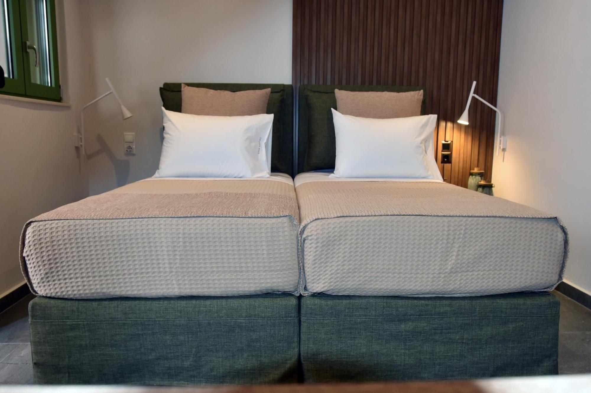 Casa Enetiko Hotell Khania Eksteriør bilde